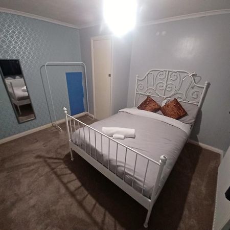 Apartament The Rushdon Grays Zewnętrze zdjęcie
