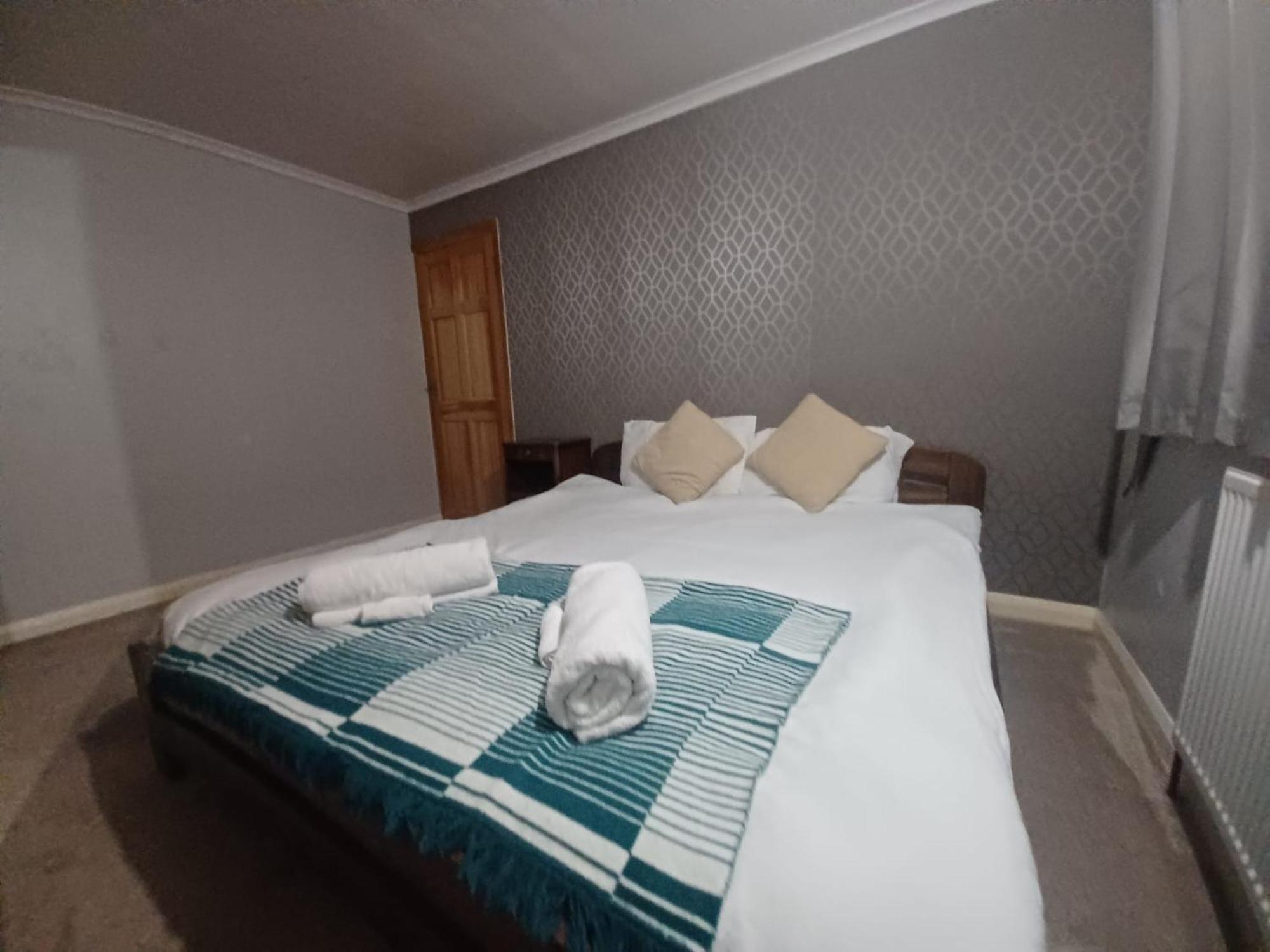 Apartament The Rushdon Grays Zewnętrze zdjęcie