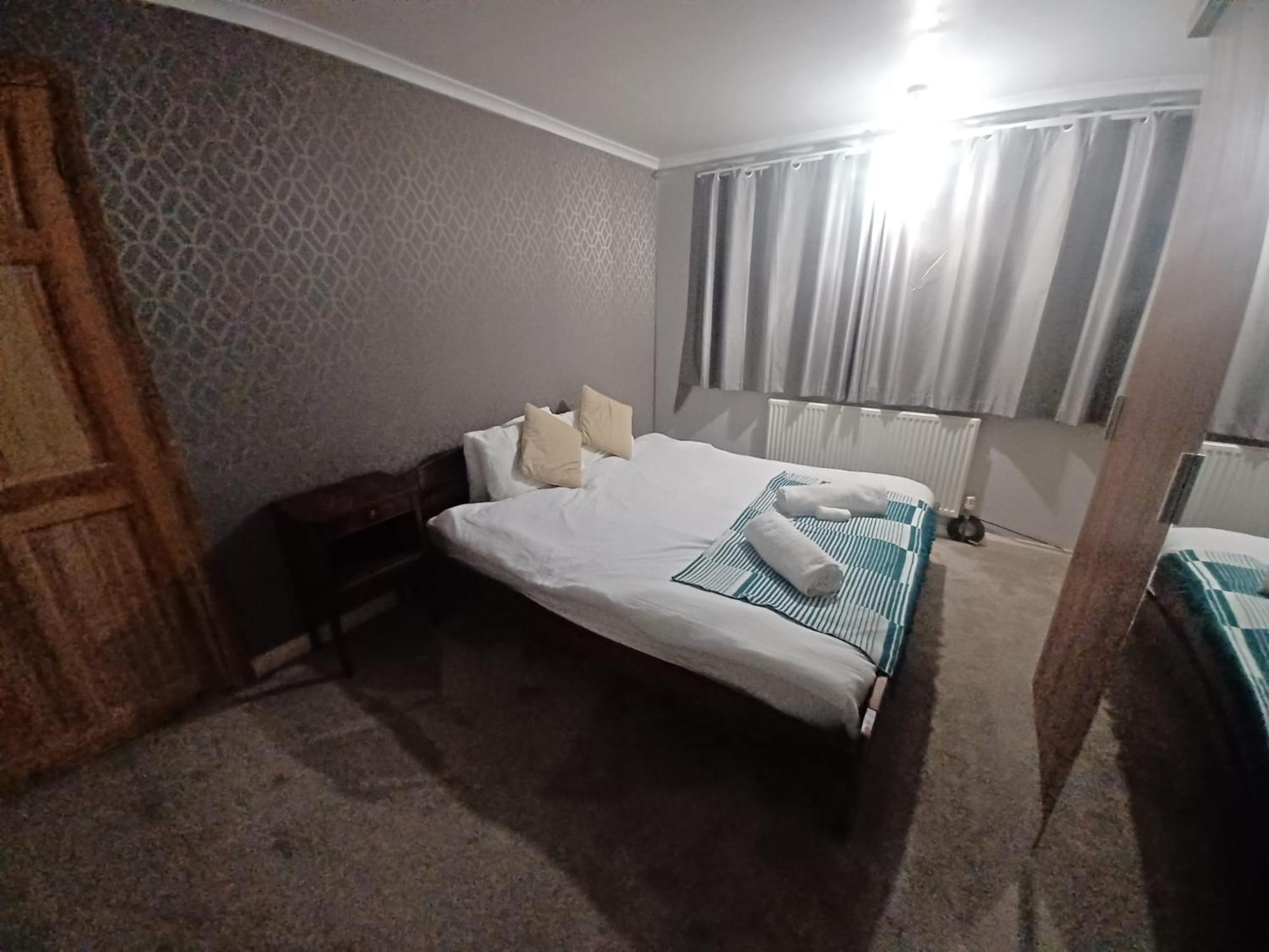 Apartament The Rushdon Grays Zewnętrze zdjęcie