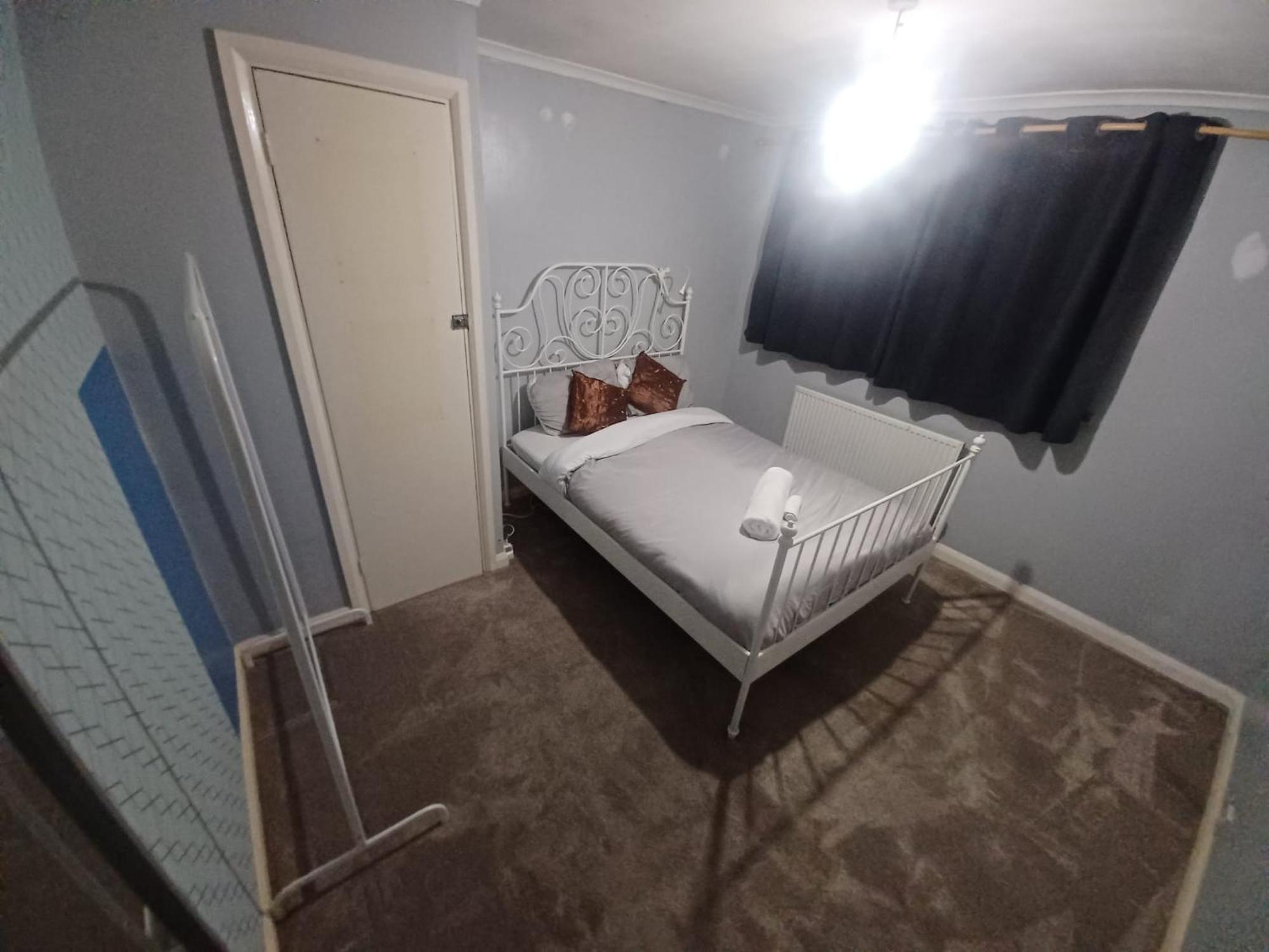 Apartament The Rushdon Grays Zewnętrze zdjęcie