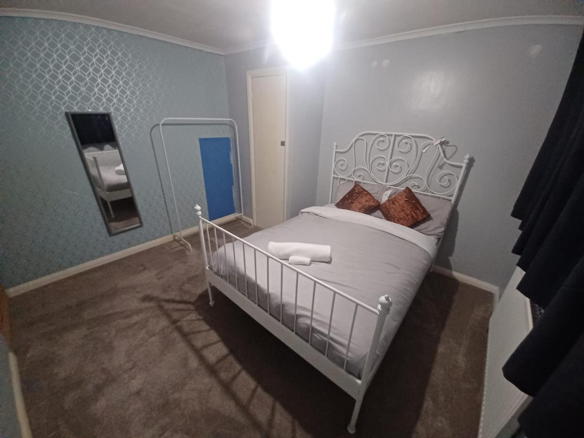 Apartament The Rushdon Grays Zewnętrze zdjęcie
