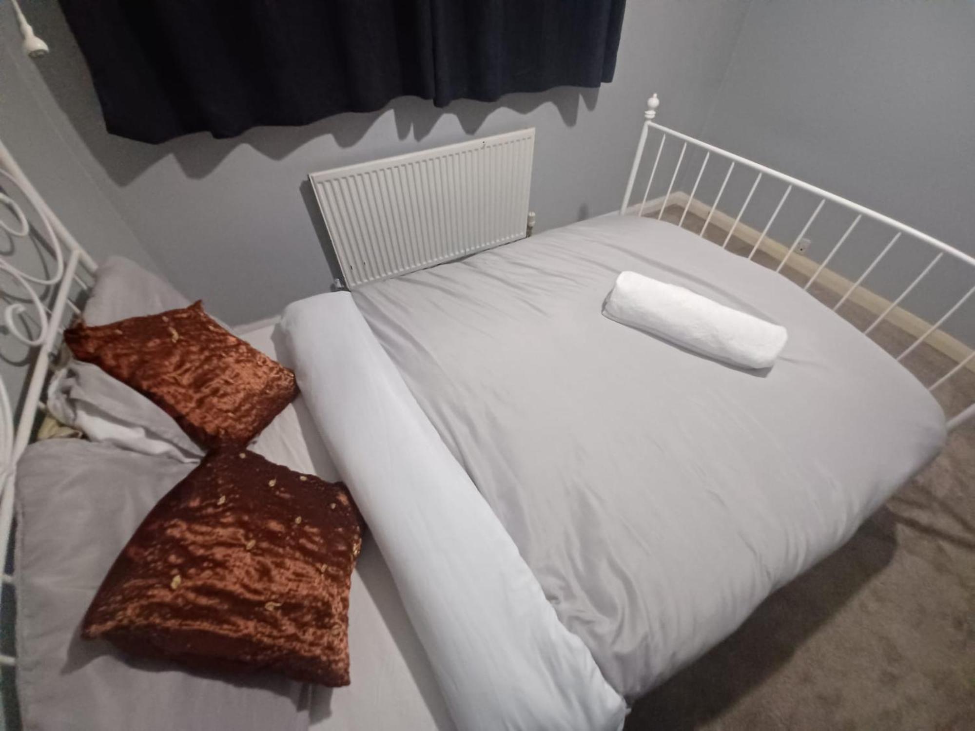 Apartament The Rushdon Grays Zewnętrze zdjęcie