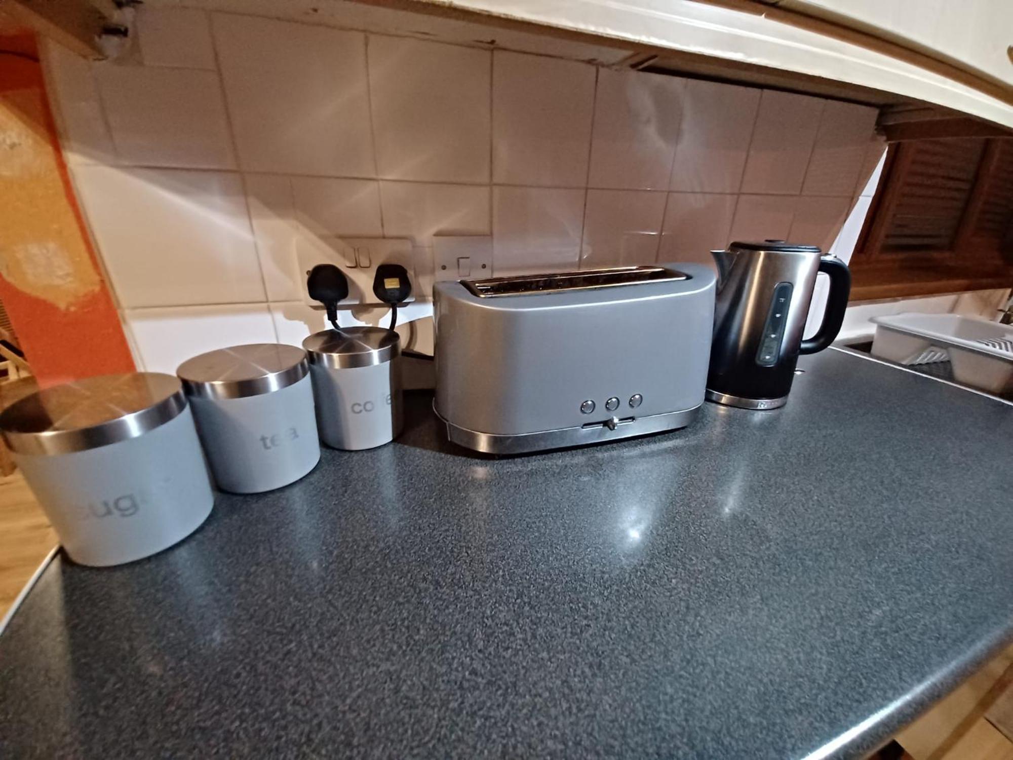 Apartament The Rushdon Grays Zewnętrze zdjęcie