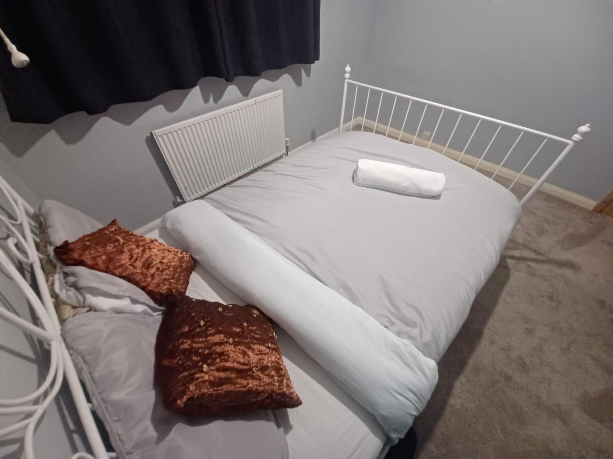 Apartament The Rushdon Grays Zewnętrze zdjęcie