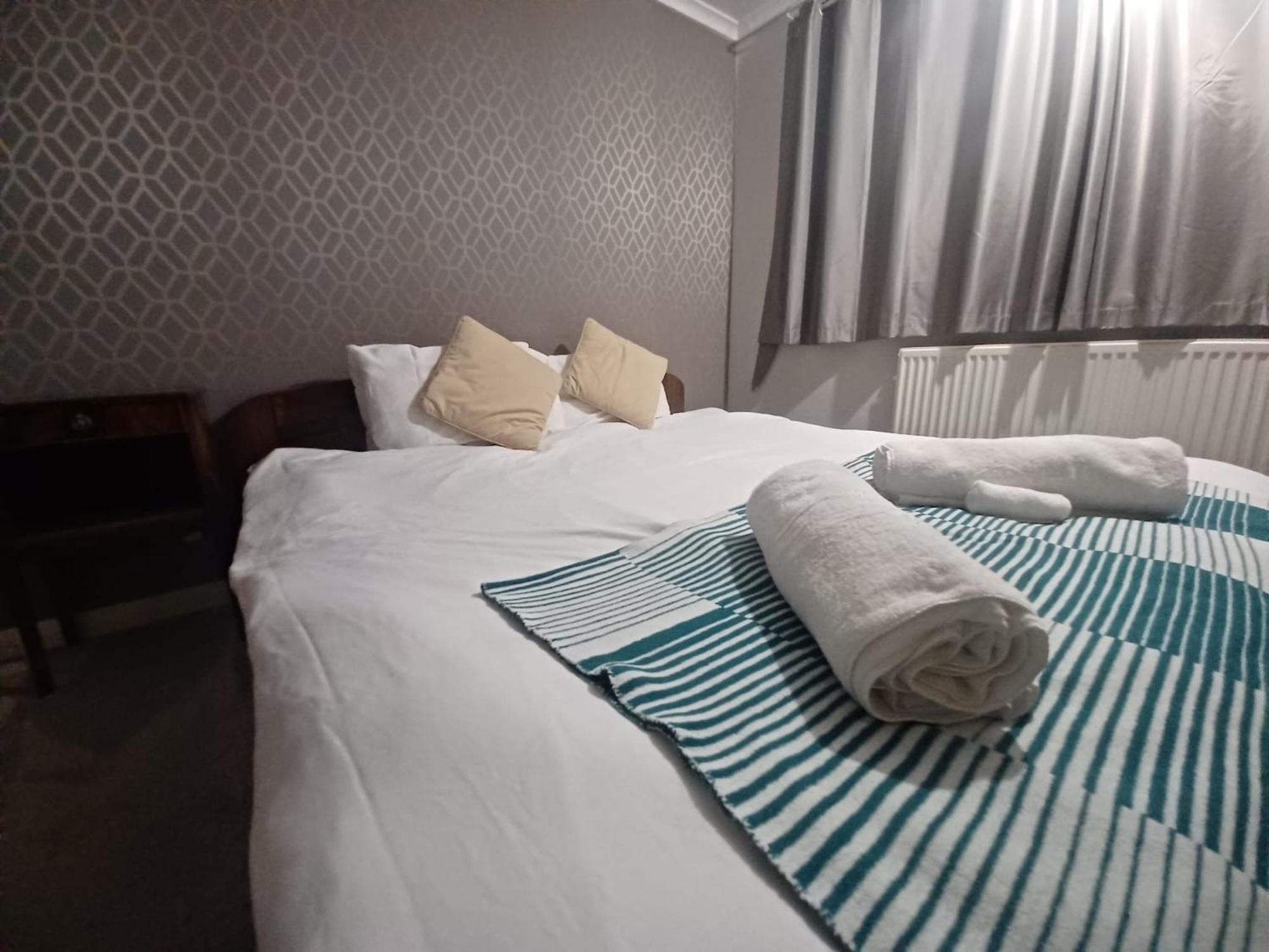 Apartament The Rushdon Grays Zewnętrze zdjęcie