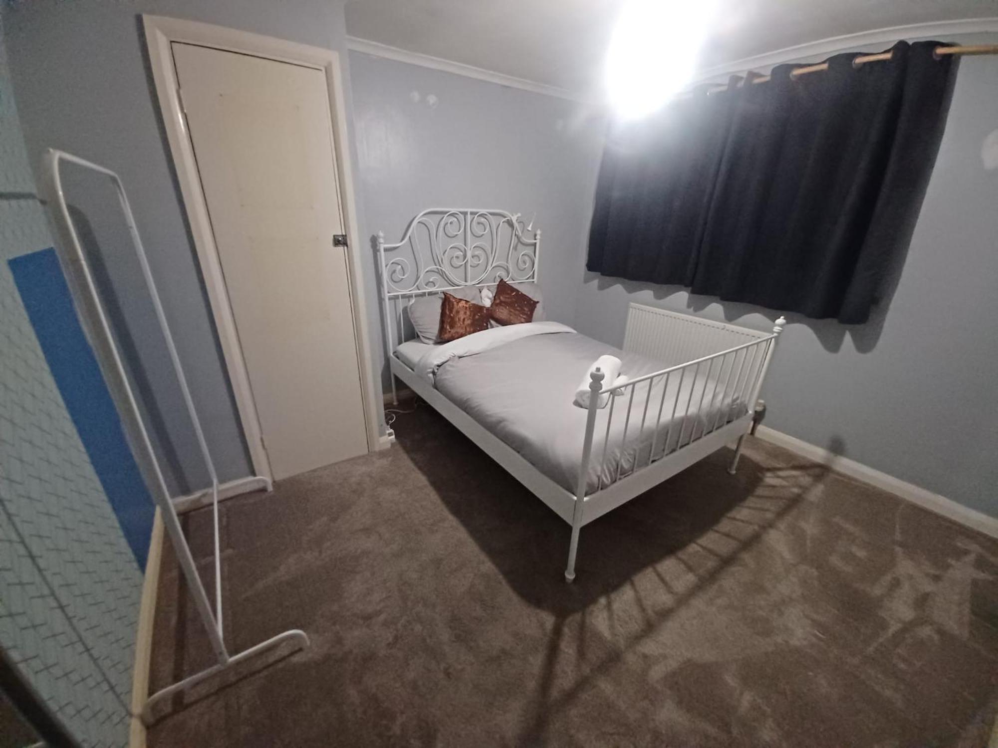 Apartament The Rushdon Grays Zewnętrze zdjęcie