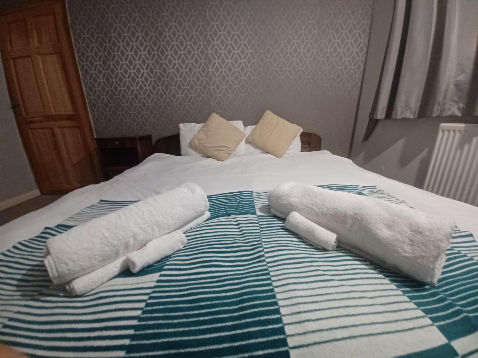 Apartament The Rushdon Grays Zewnętrze zdjęcie