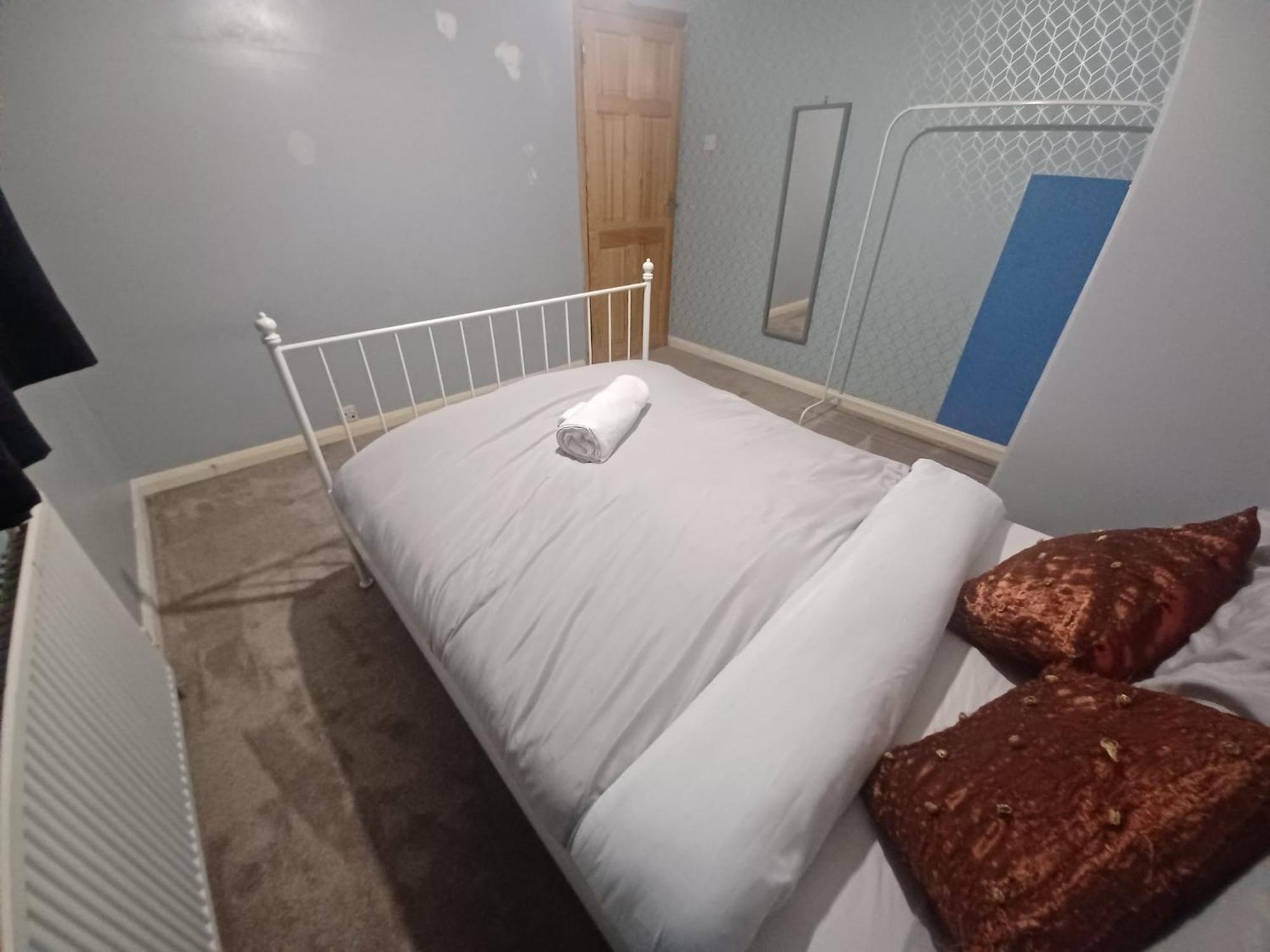 Apartament The Rushdon Grays Zewnętrze zdjęcie
