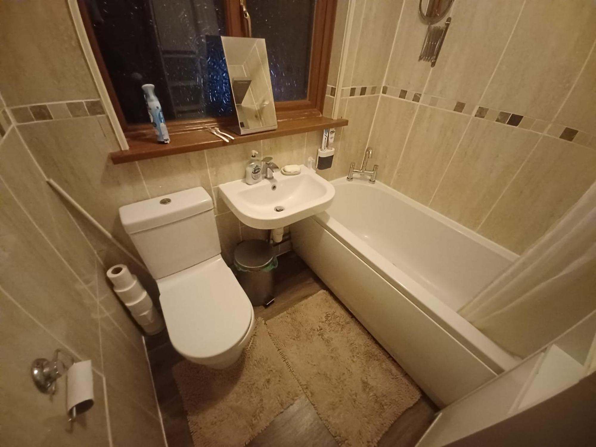 Apartament The Rushdon Grays Zewnętrze zdjęcie
