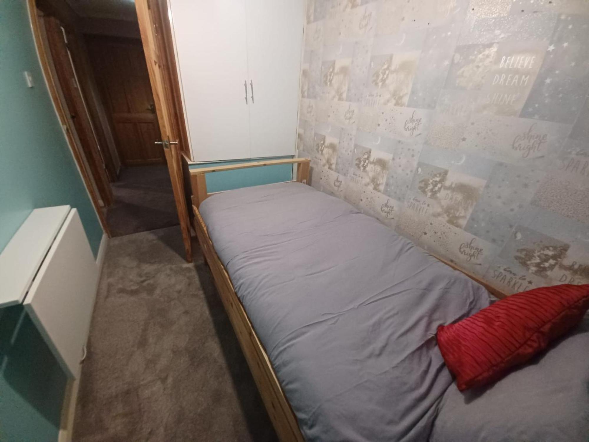 Apartament The Rushdon Grays Zewnętrze zdjęcie