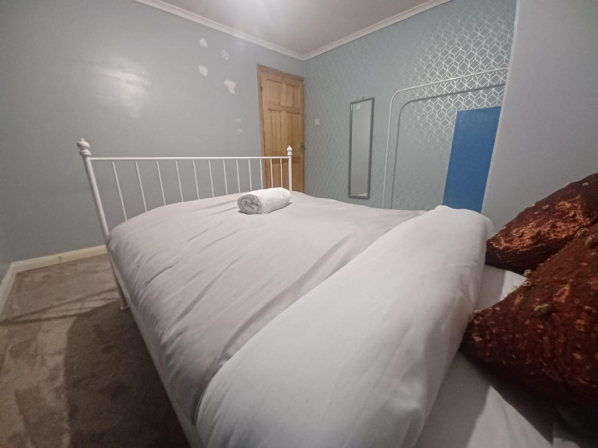 Apartament The Rushdon Grays Zewnętrze zdjęcie