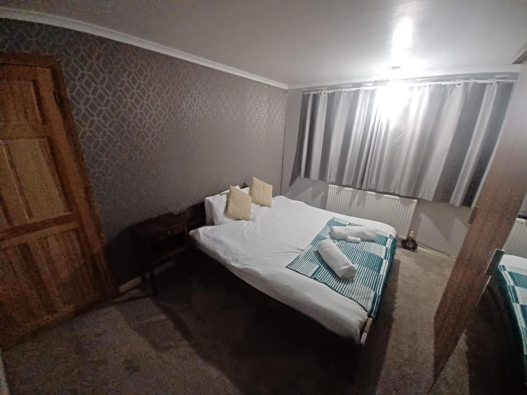 Apartament The Rushdon Grays Zewnętrze zdjęcie