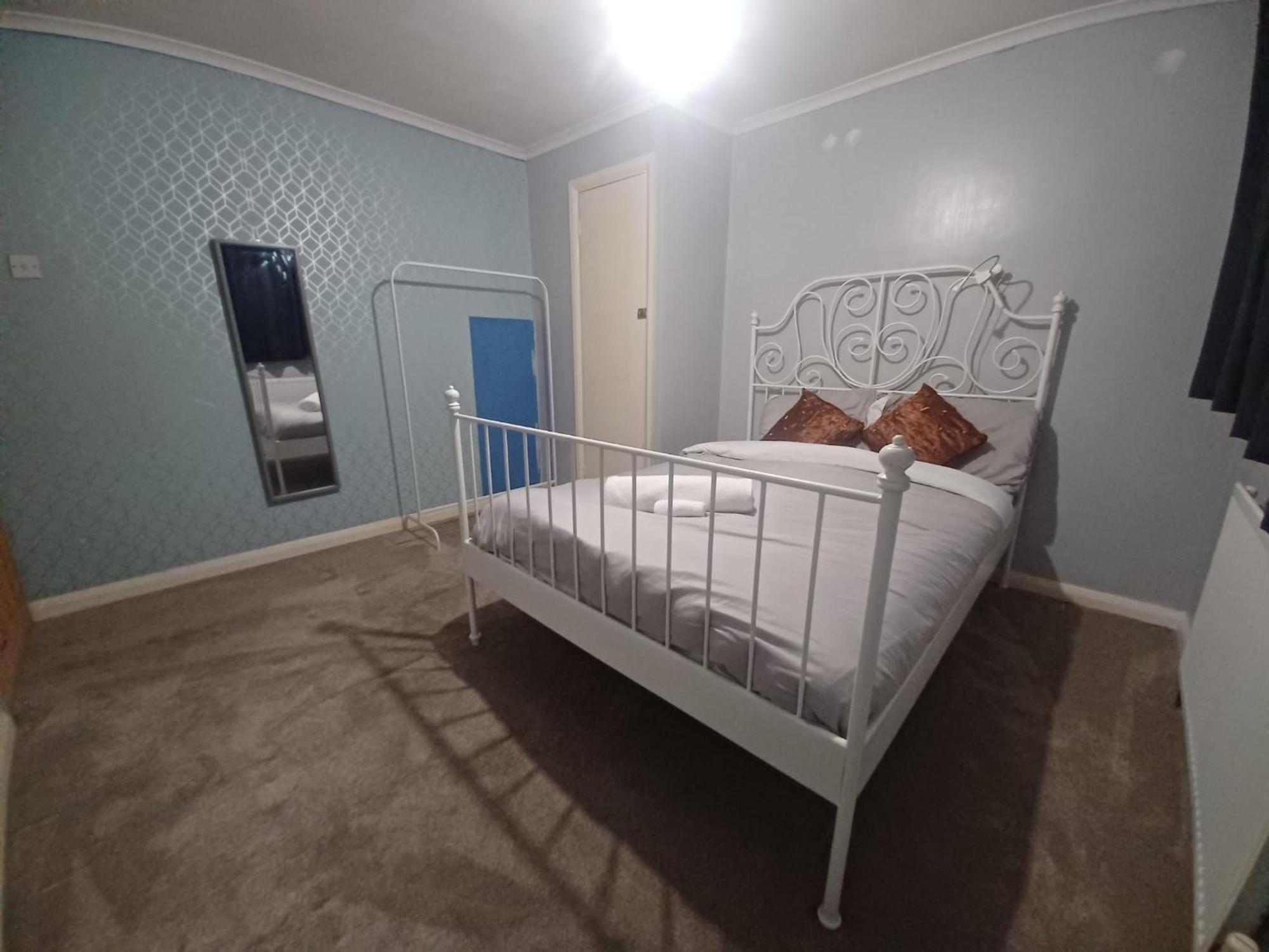 Apartament The Rushdon Grays Zewnętrze zdjęcie