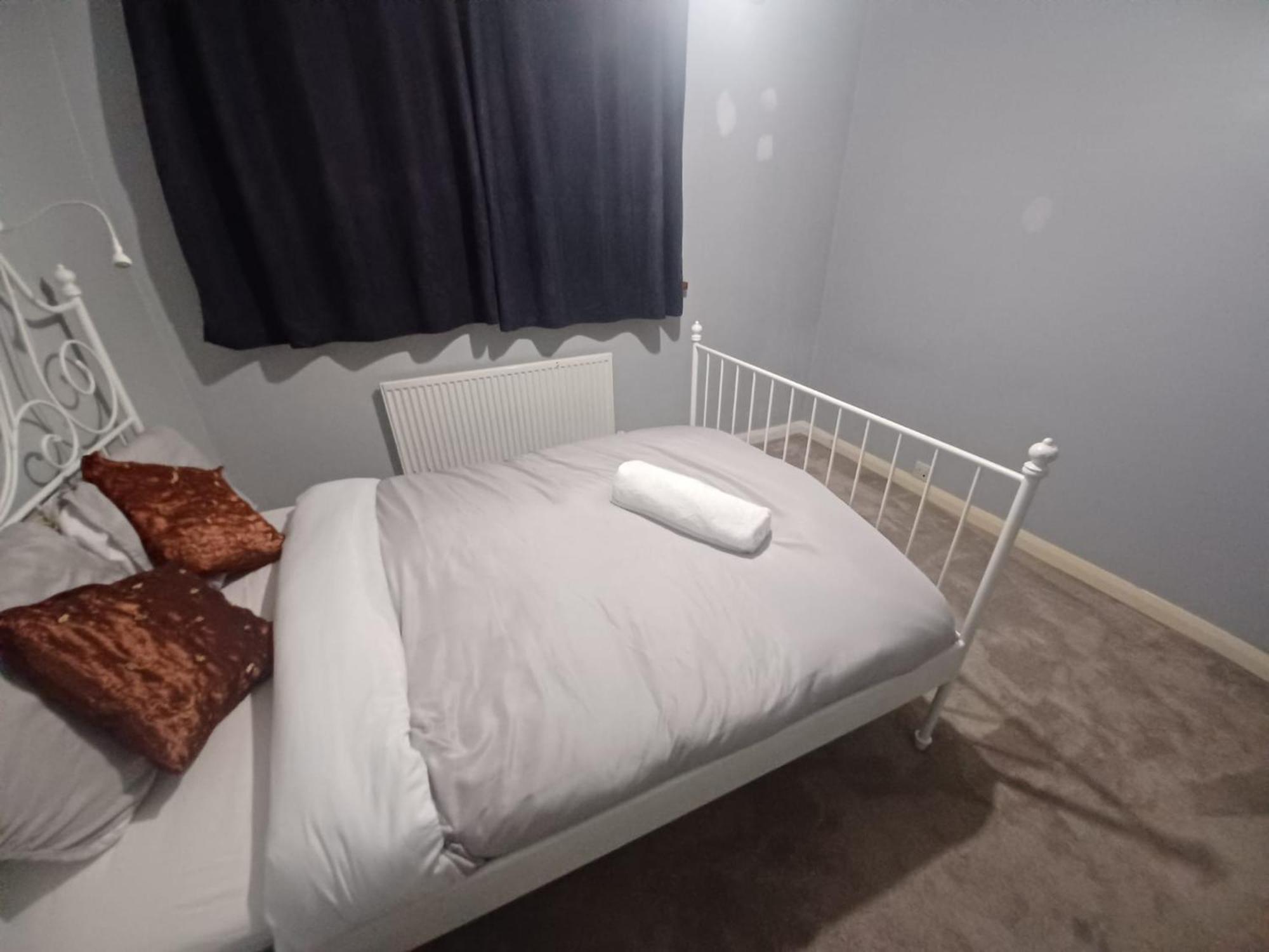 Apartament The Rushdon Grays Zewnętrze zdjęcie