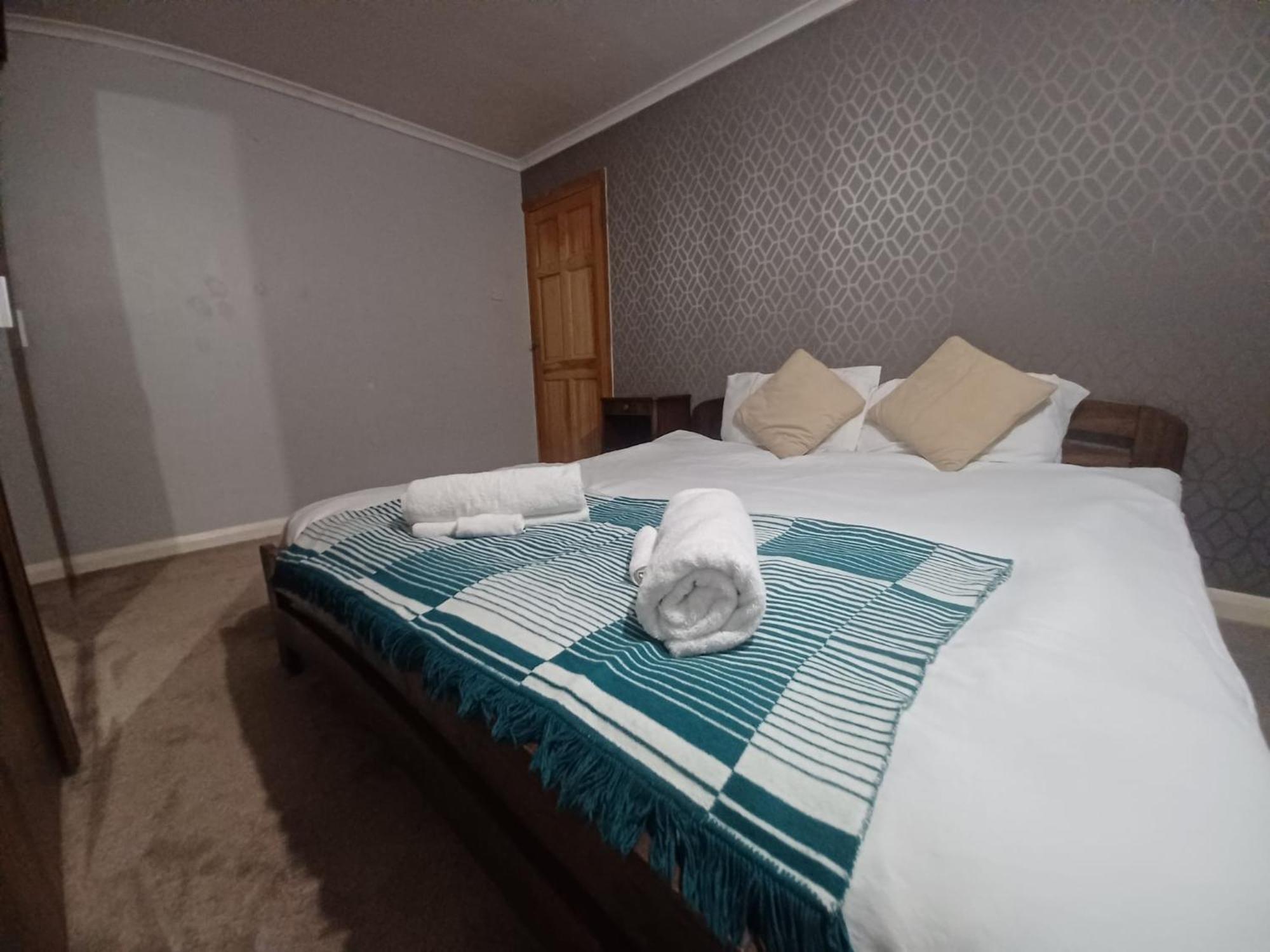Apartament The Rushdon Grays Zewnętrze zdjęcie