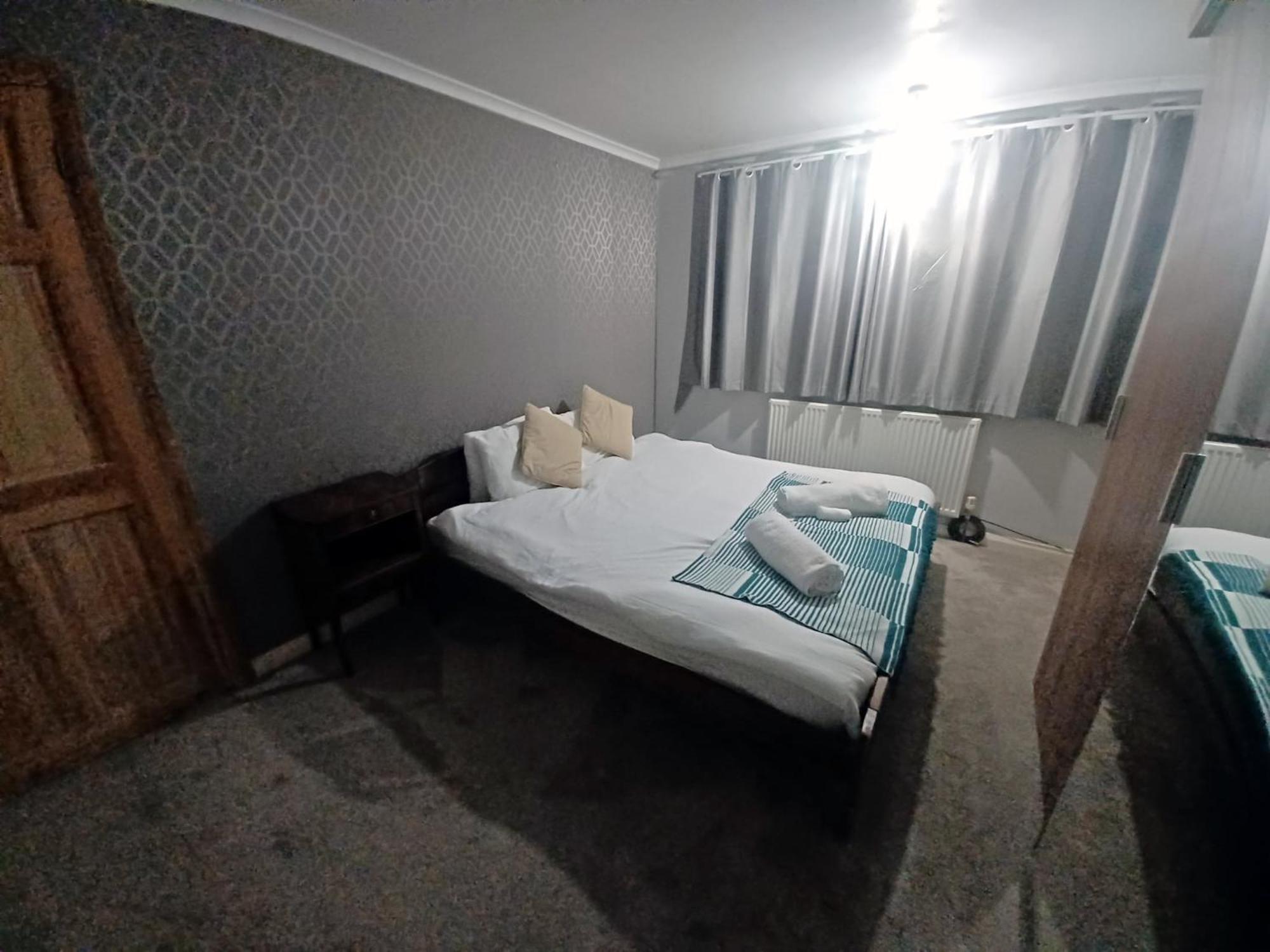 Apartament The Rushdon Grays Zewnętrze zdjęcie