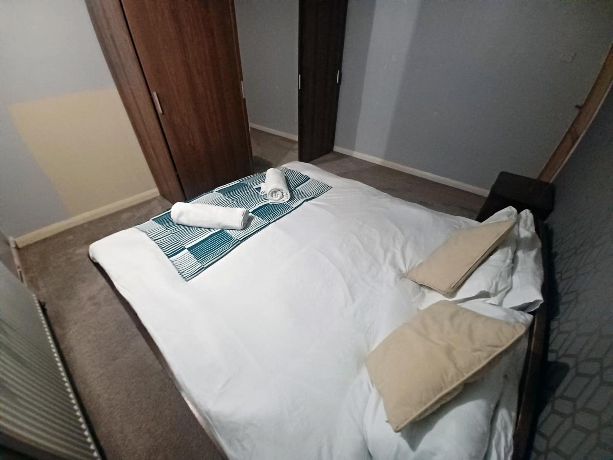 Apartament The Rushdon Grays Zewnętrze zdjęcie
