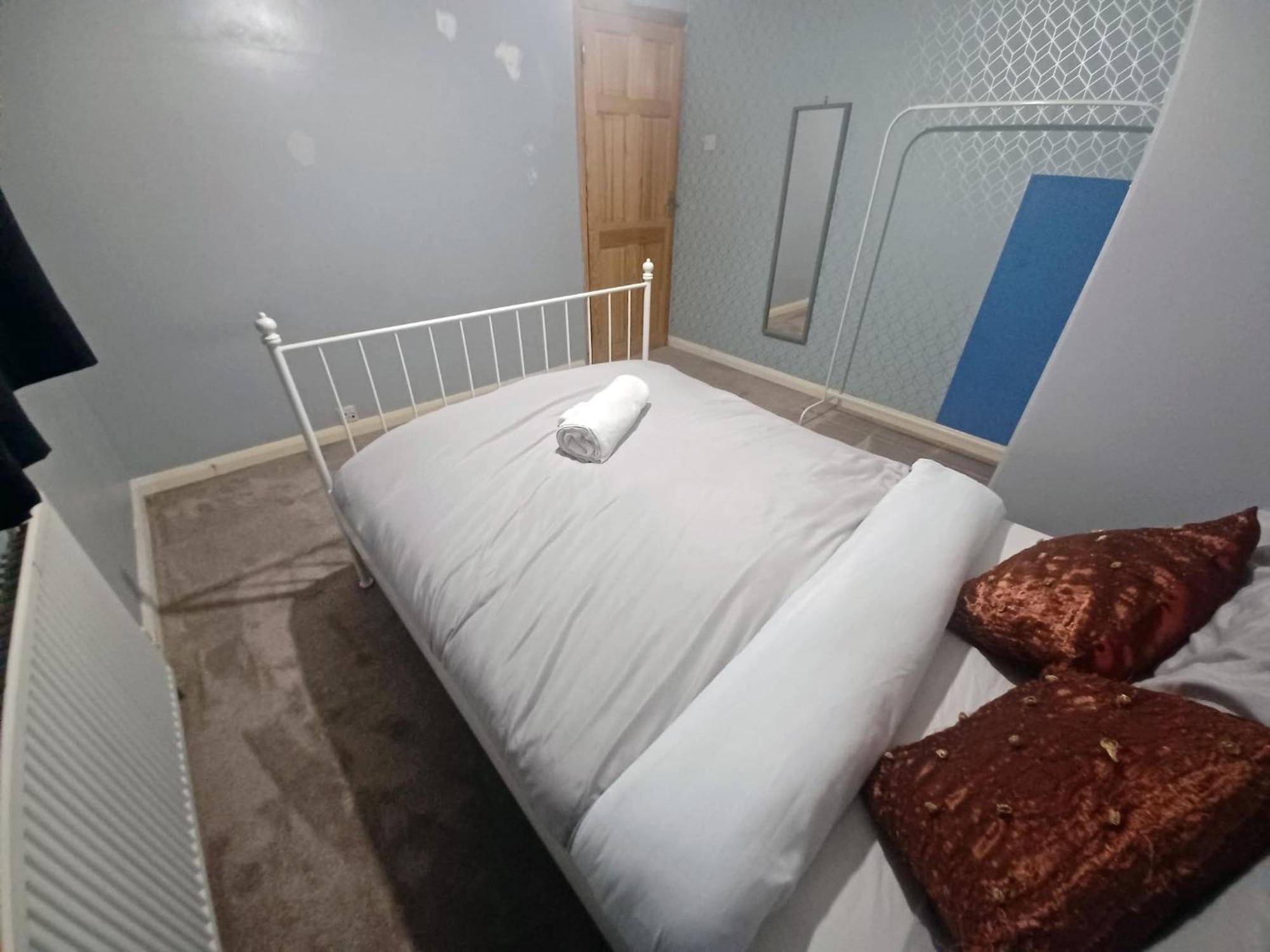 Apartament The Rushdon Grays Zewnętrze zdjęcie