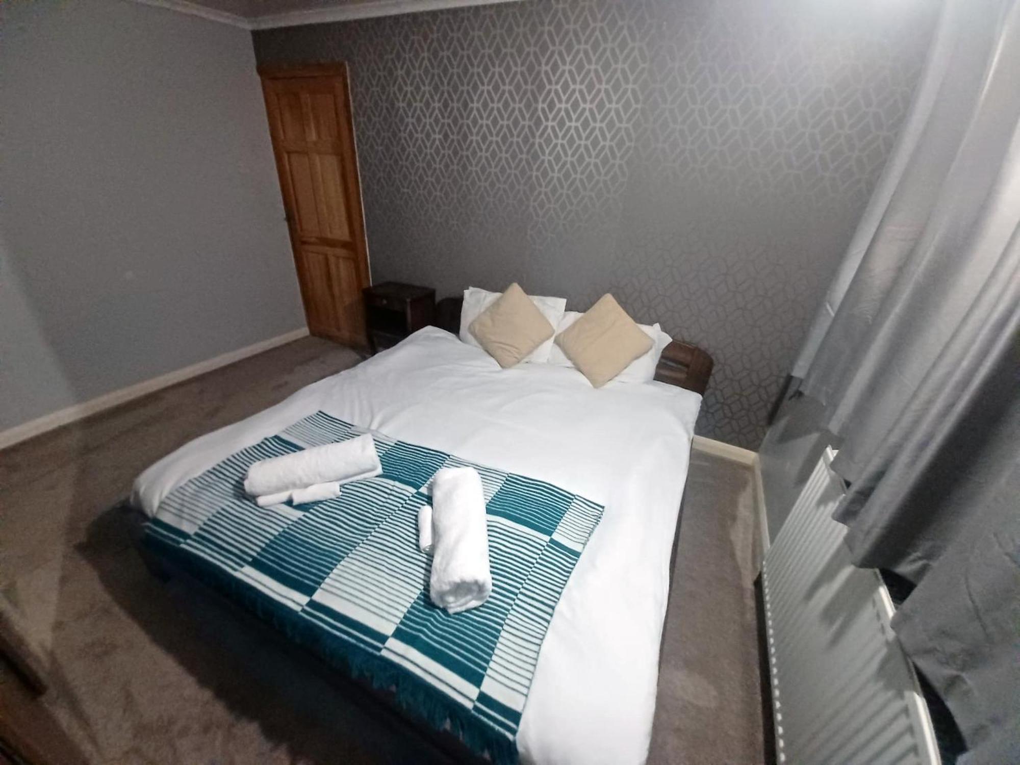 Apartament The Rushdon Grays Zewnętrze zdjęcie
