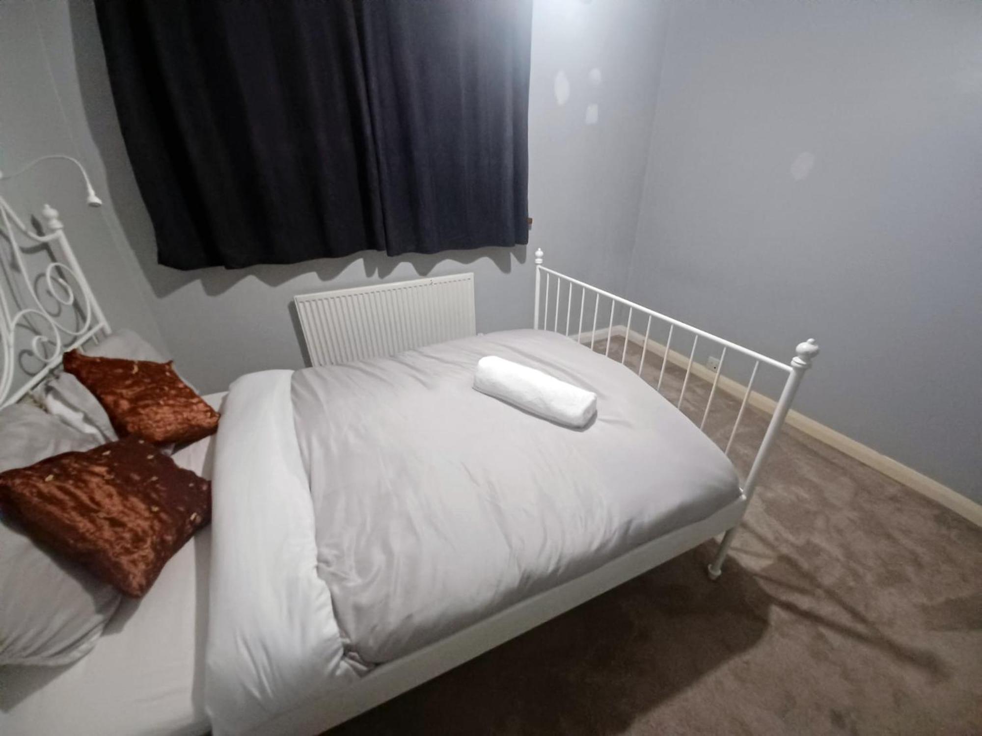 Apartament The Rushdon Grays Zewnętrze zdjęcie