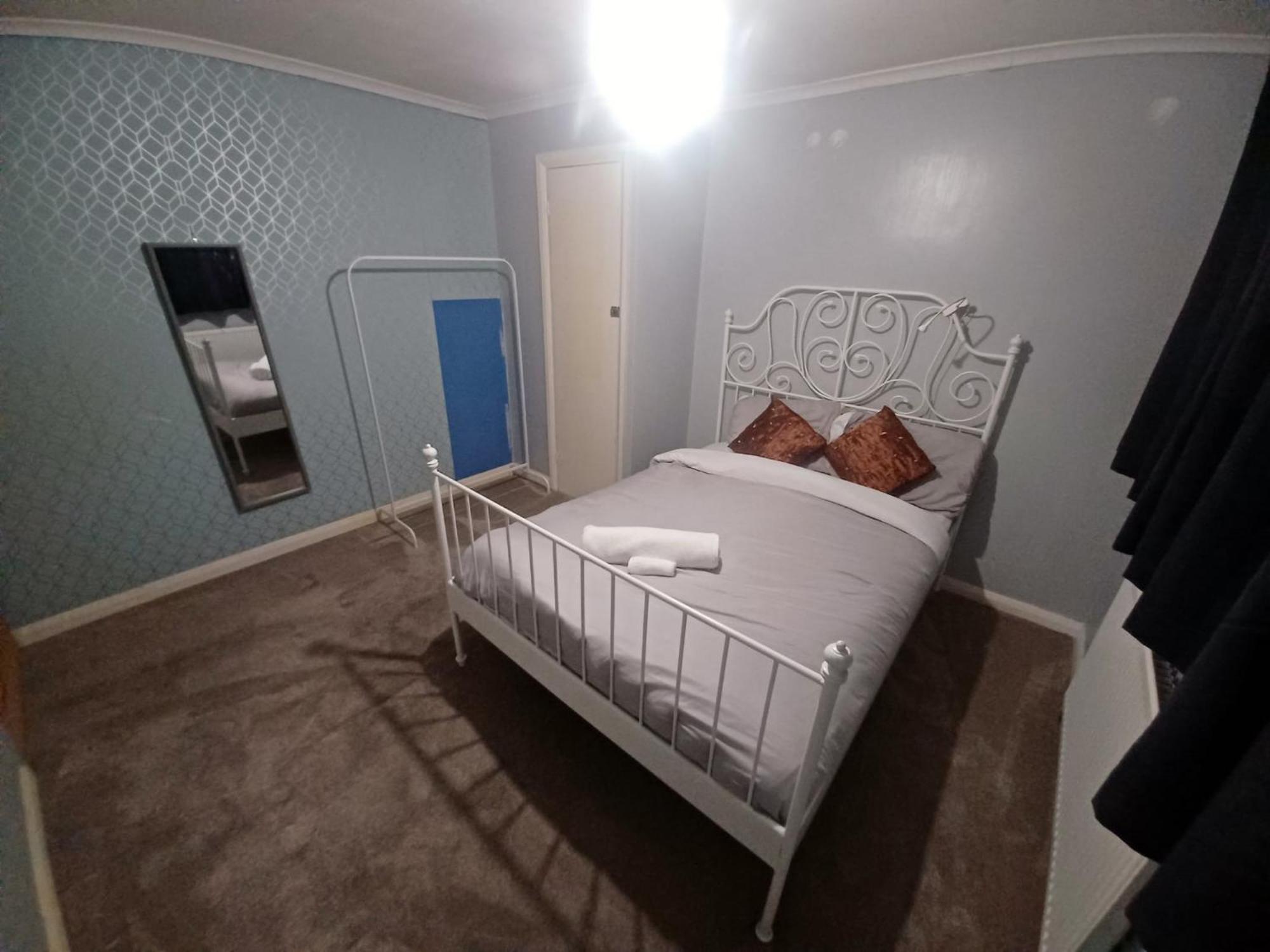 Apartament The Rushdon Grays Zewnętrze zdjęcie