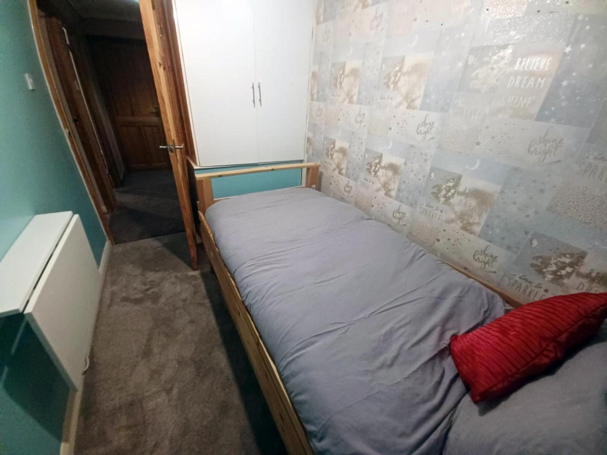 Apartament The Rushdon Grays Zewnętrze zdjęcie