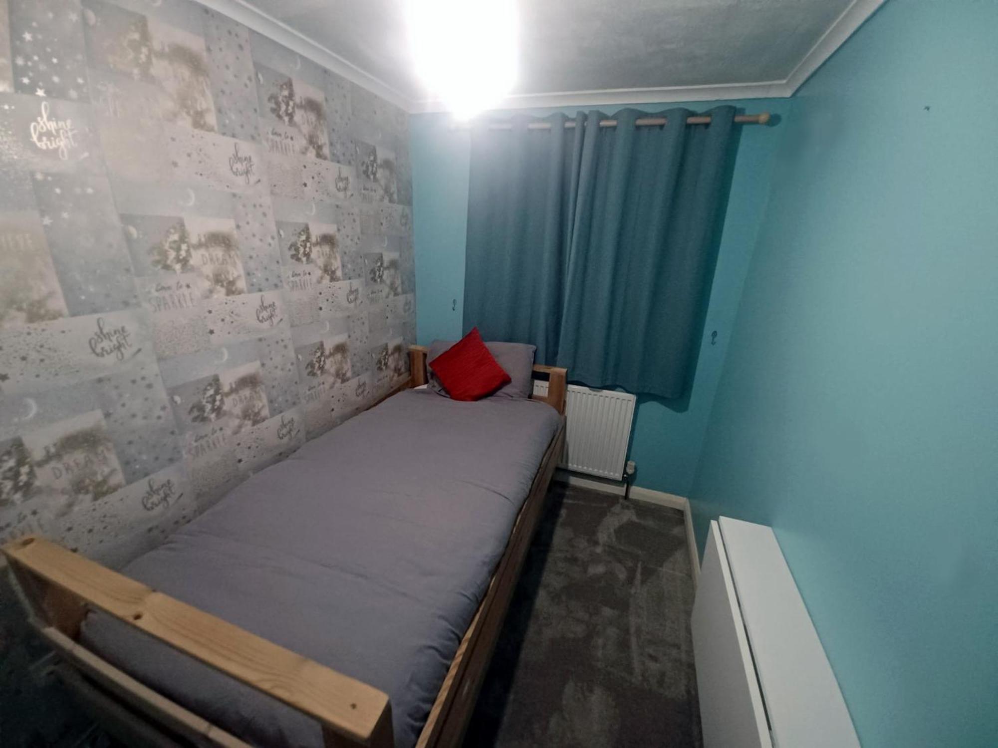Apartament The Rushdon Grays Zewnętrze zdjęcie